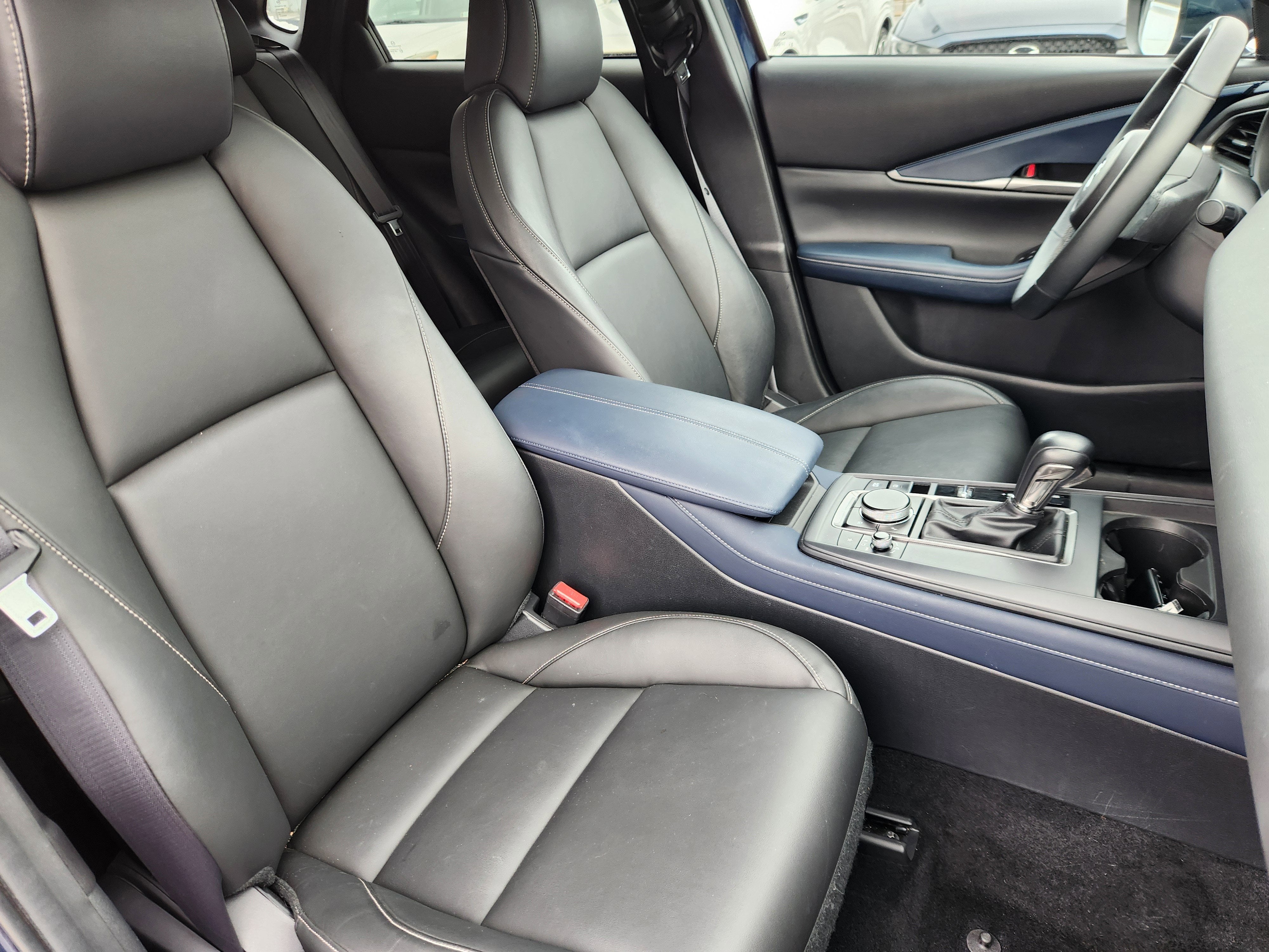 2020 Mazda Mazda CX-30 Select Package