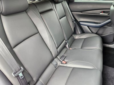 2020 Mazda Mazda CX-30 Select Package
