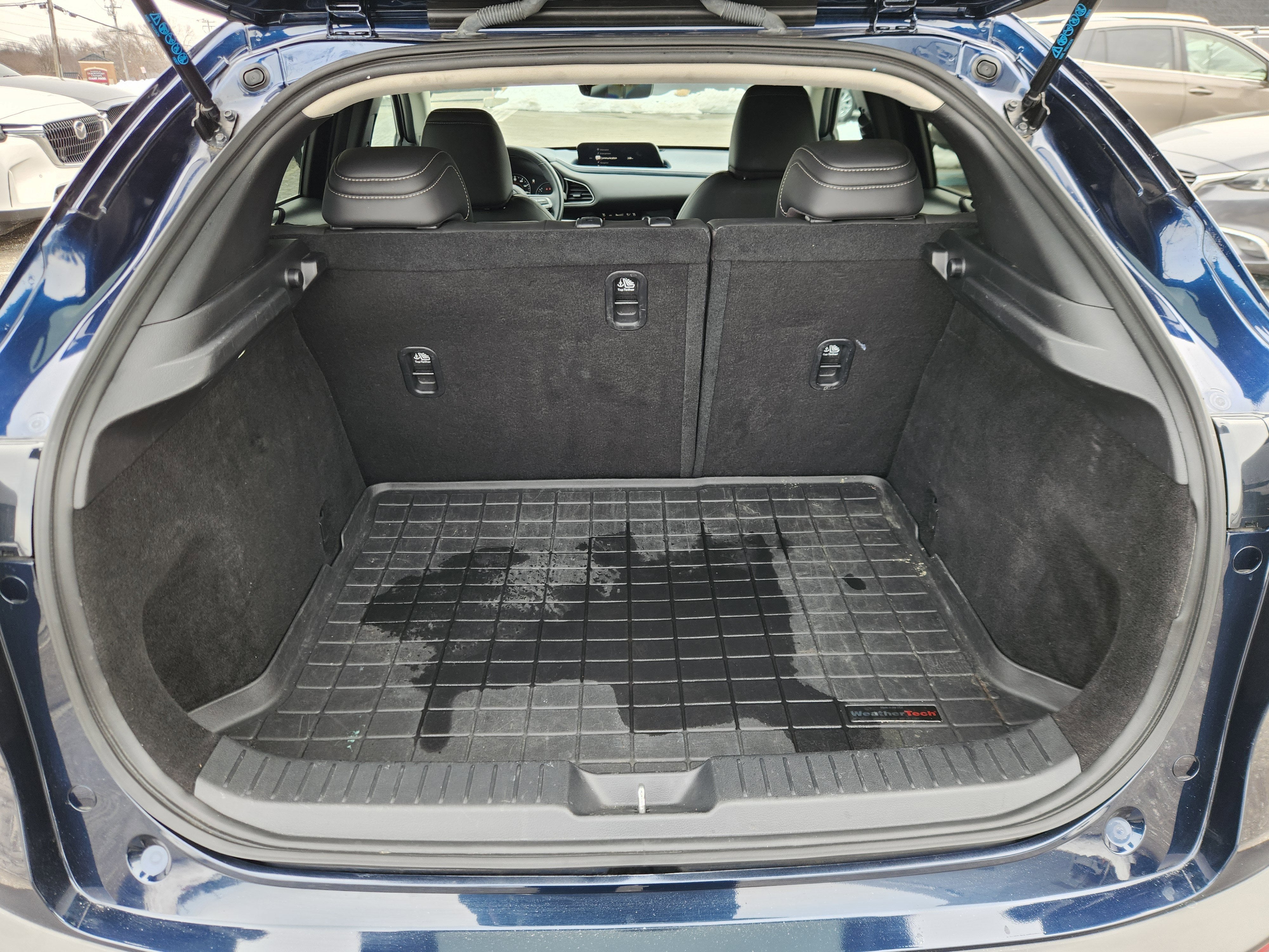 2020 Mazda Mazda CX-30 Select Package