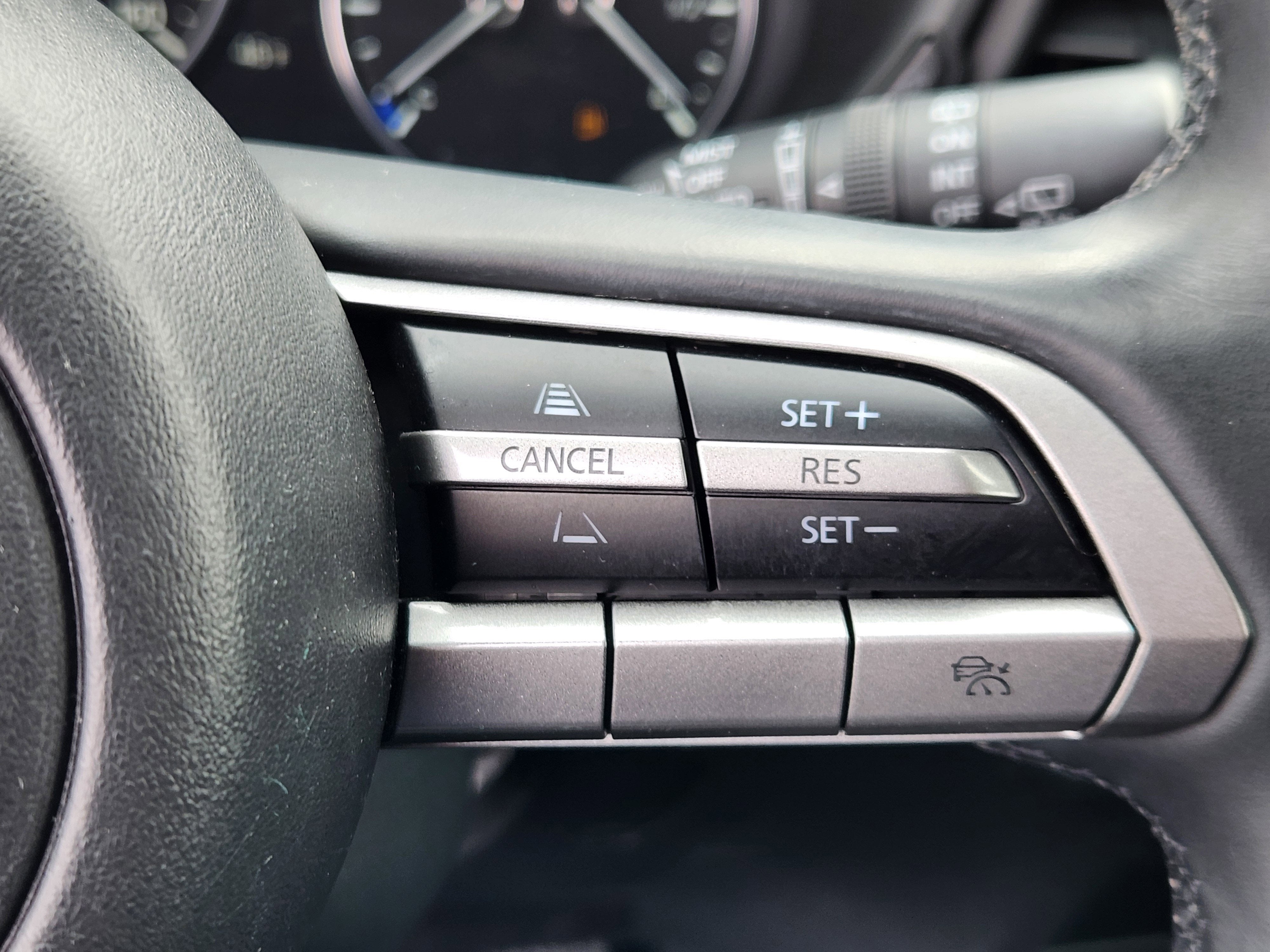 2020 Mazda Mazda CX-30 Select Package