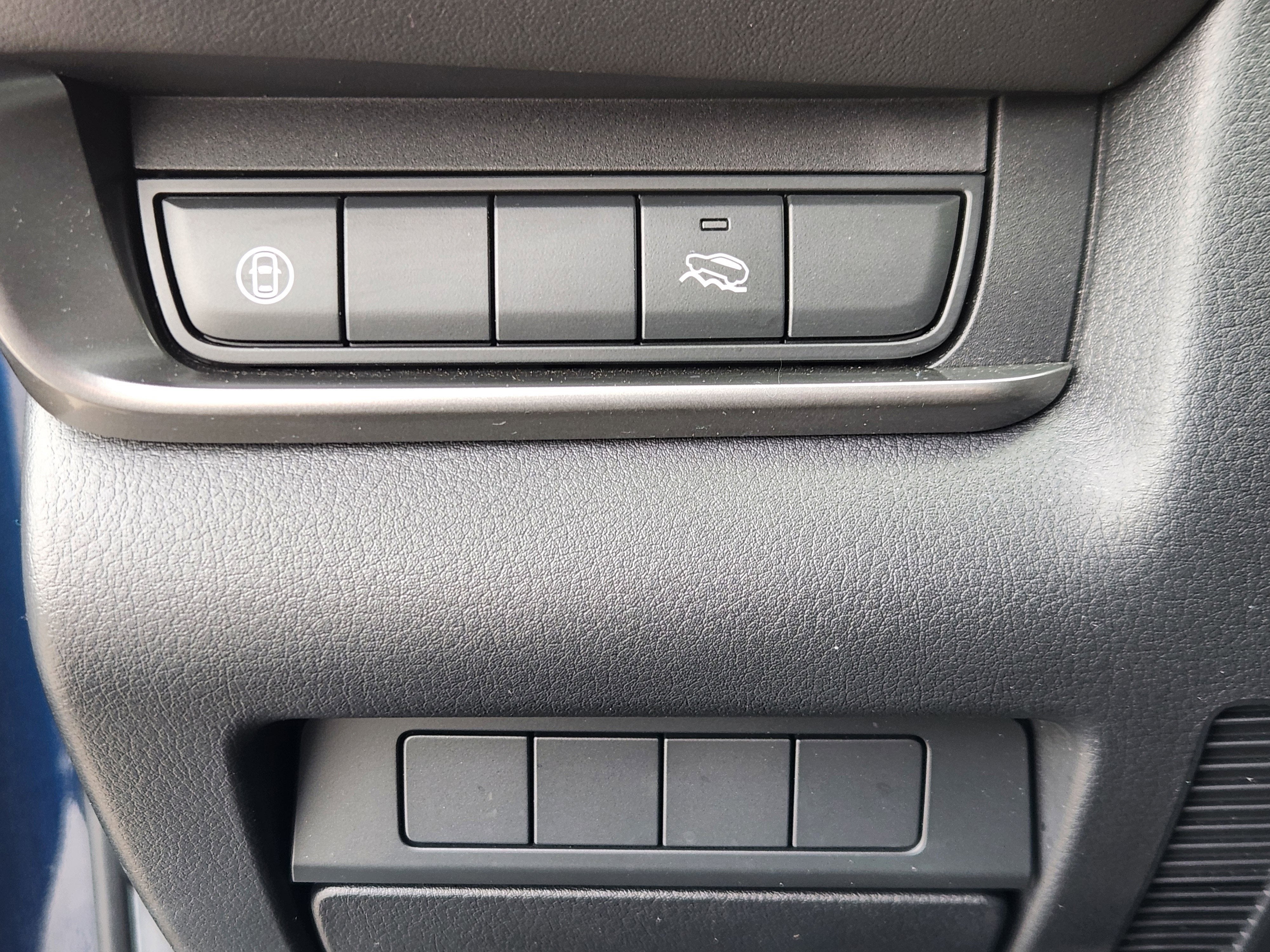 2020 Mazda Mazda CX-30 Select Package