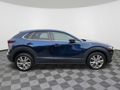 2020 Mazda Mazda CX-30 Select Package