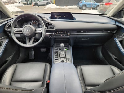 2020 Mazda Mazda CX-30 Select Package