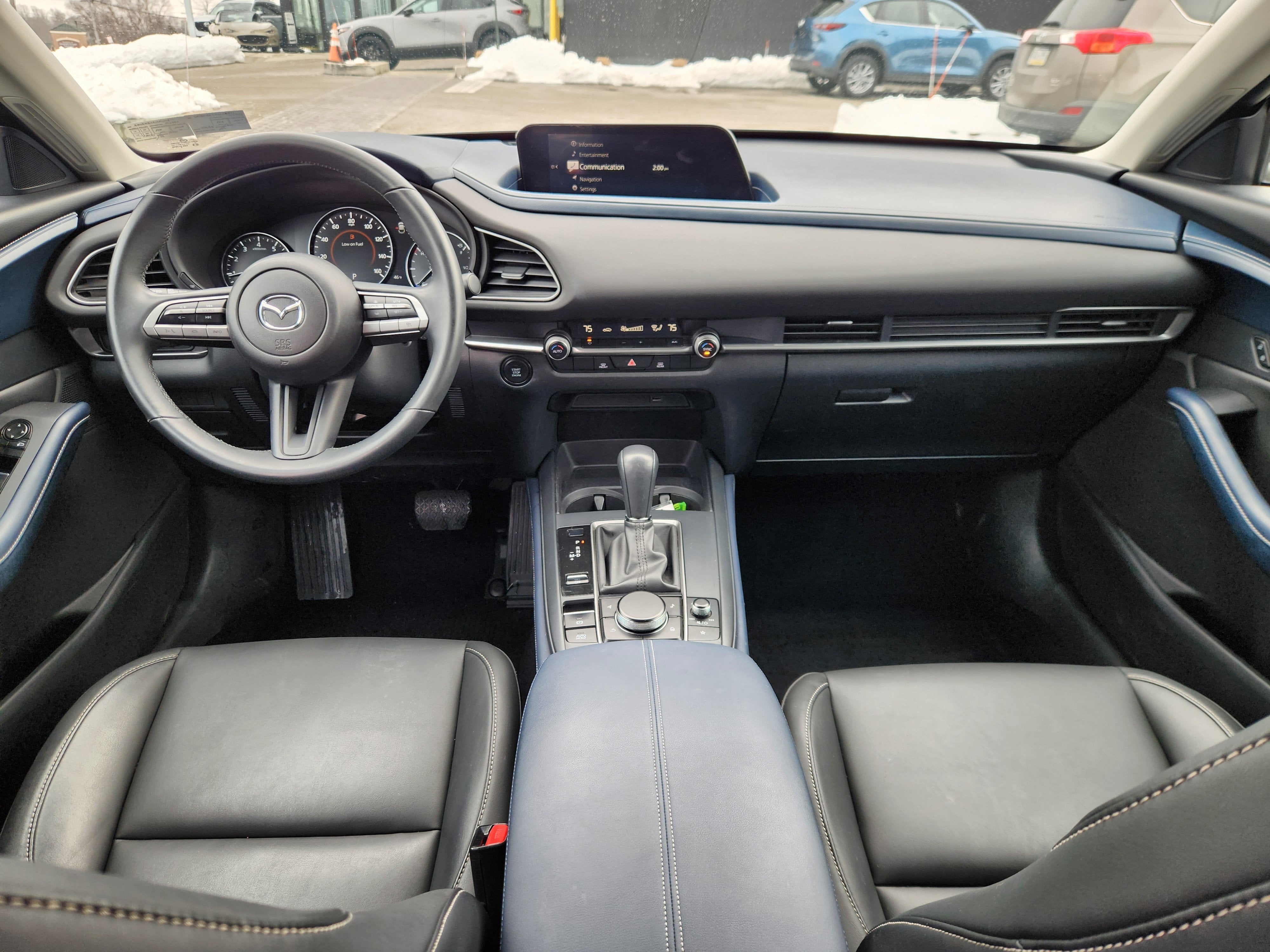 2020 Mazda Mazda CX-30 Select Package