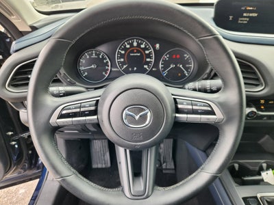 2020 Mazda Mazda CX-30 Select Package