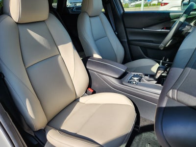 2026 Mazda Mazda CX-30 2.5 S Preferred