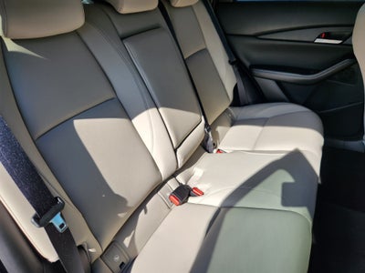 2026 Mazda Mazda CX-30 2.5 S Preferred