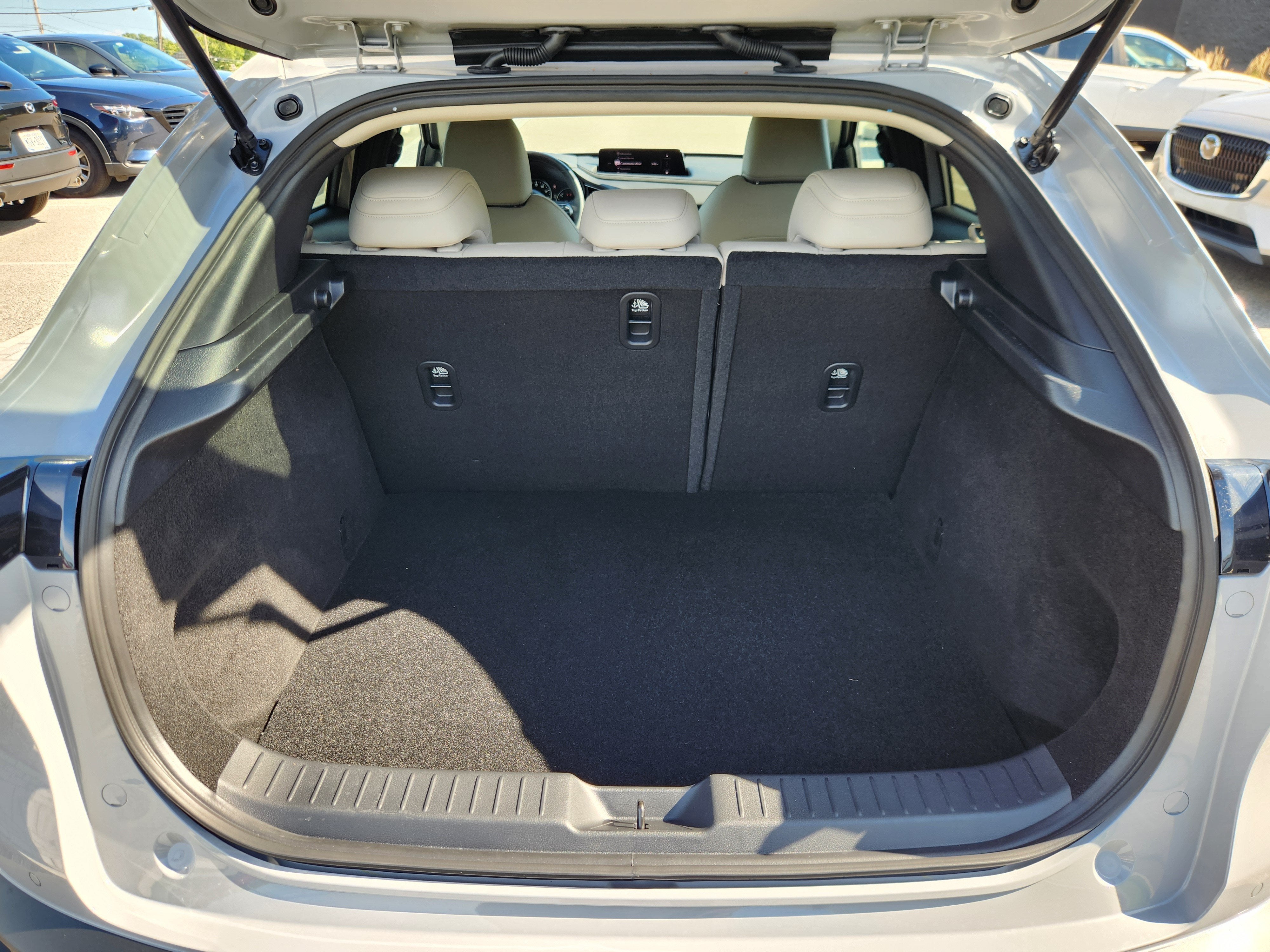 2026 Mazda Mazda CX-30 2.5 S Preferred