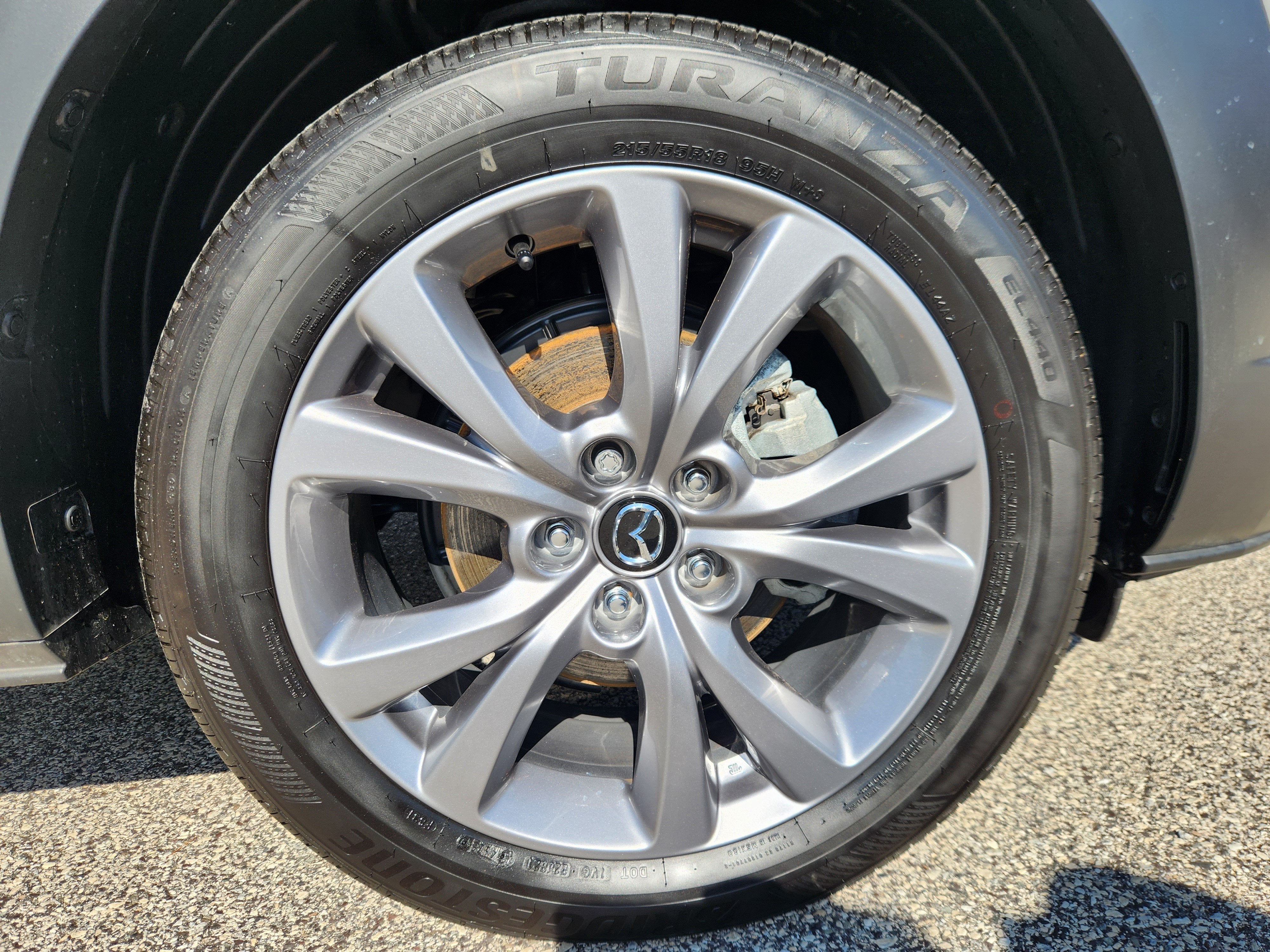 2026 Mazda Mazda CX-30 2.5 S Preferred
