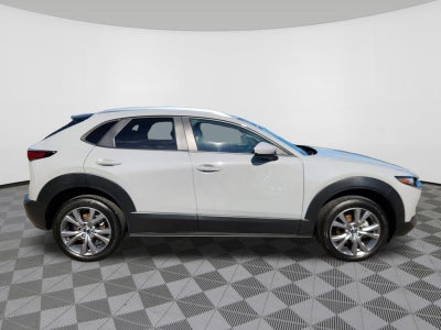 2026 Mazda Mazda CX-30 2.5 S Preferred