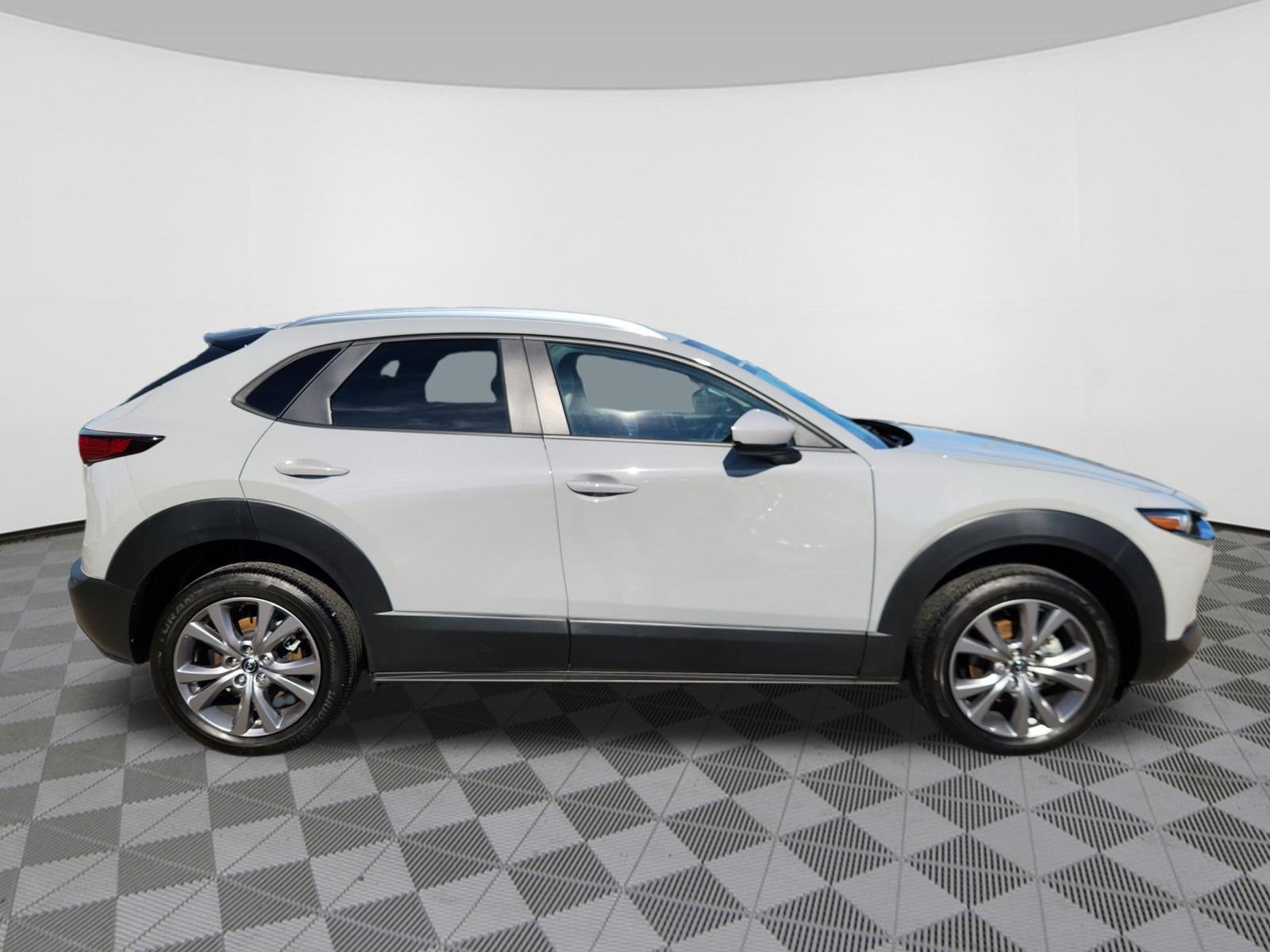 2026 Mazda Mazda CX-30 2.5 S Preferred