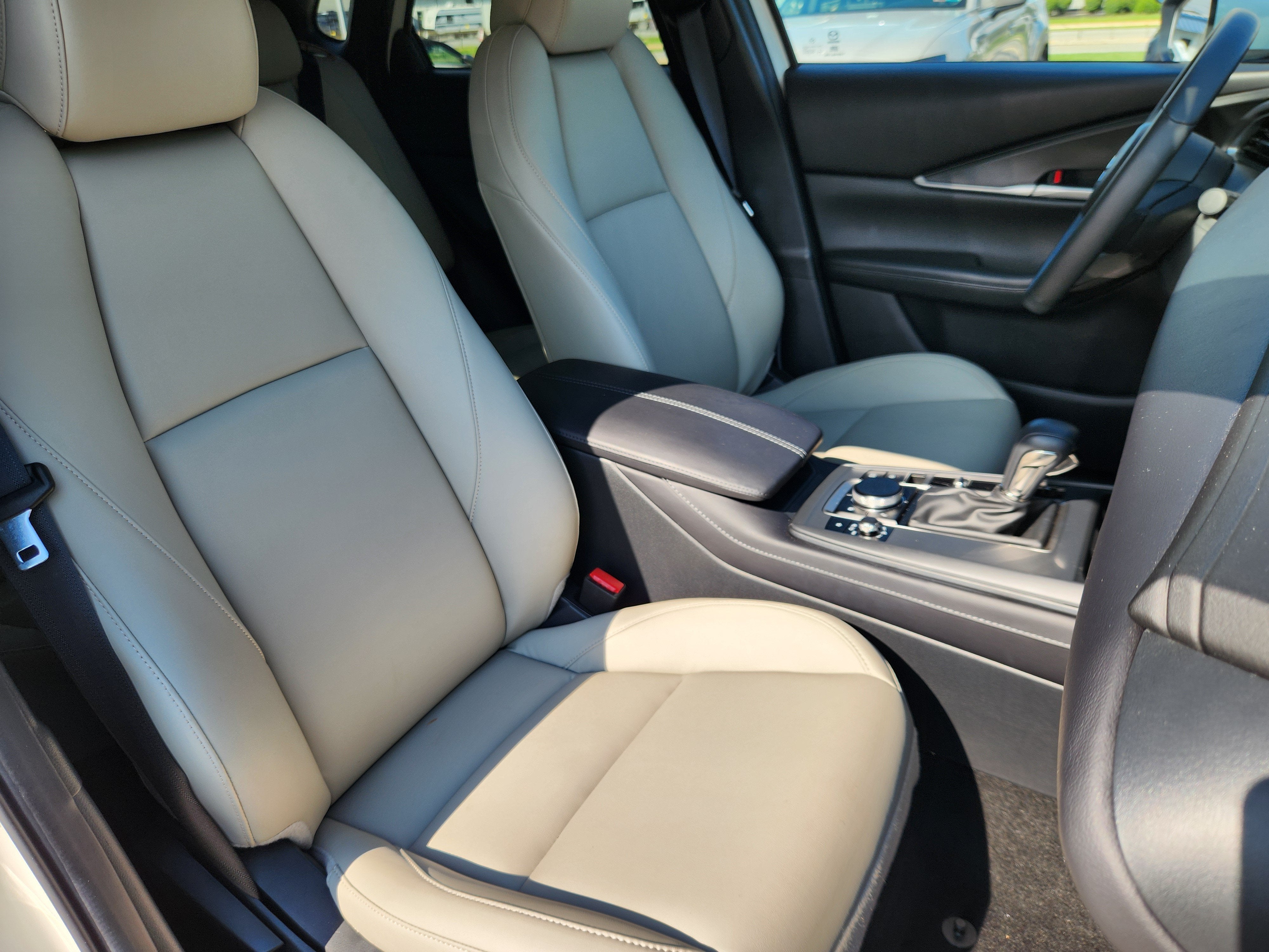 2026 Mazda Mazda CX-30 2.5 S Preferred