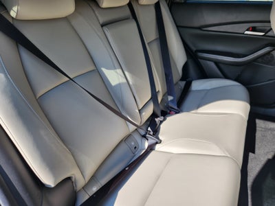 2026 Mazda Mazda CX-30 2.5 S Preferred