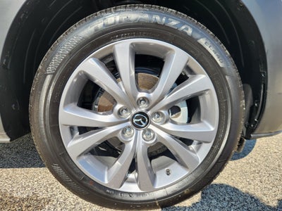 2026 Mazda Mazda CX-30 2.5 S Preferred