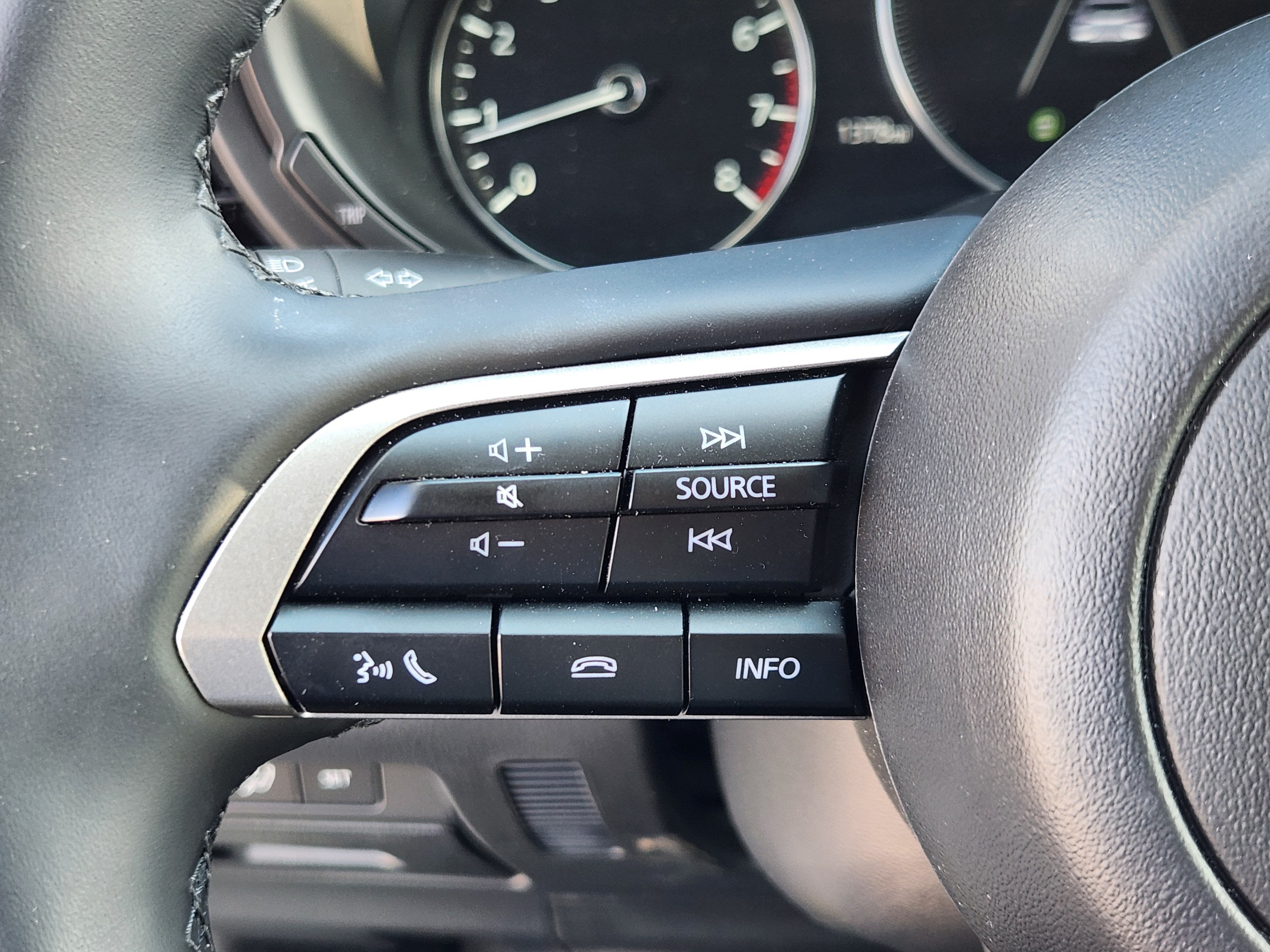 2026 Mazda Mazda CX-30 2.5 S Preferred