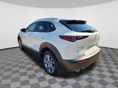 2026 Mazda Mazda CX-30 2.5 S Preferred