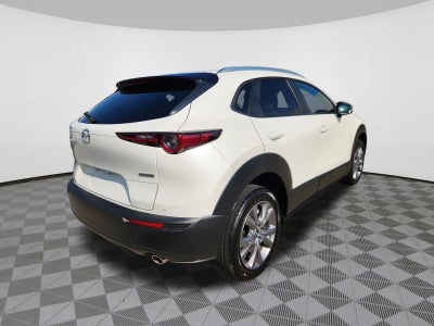 2026 Mazda Mazda CX-30 2.5 S Preferred