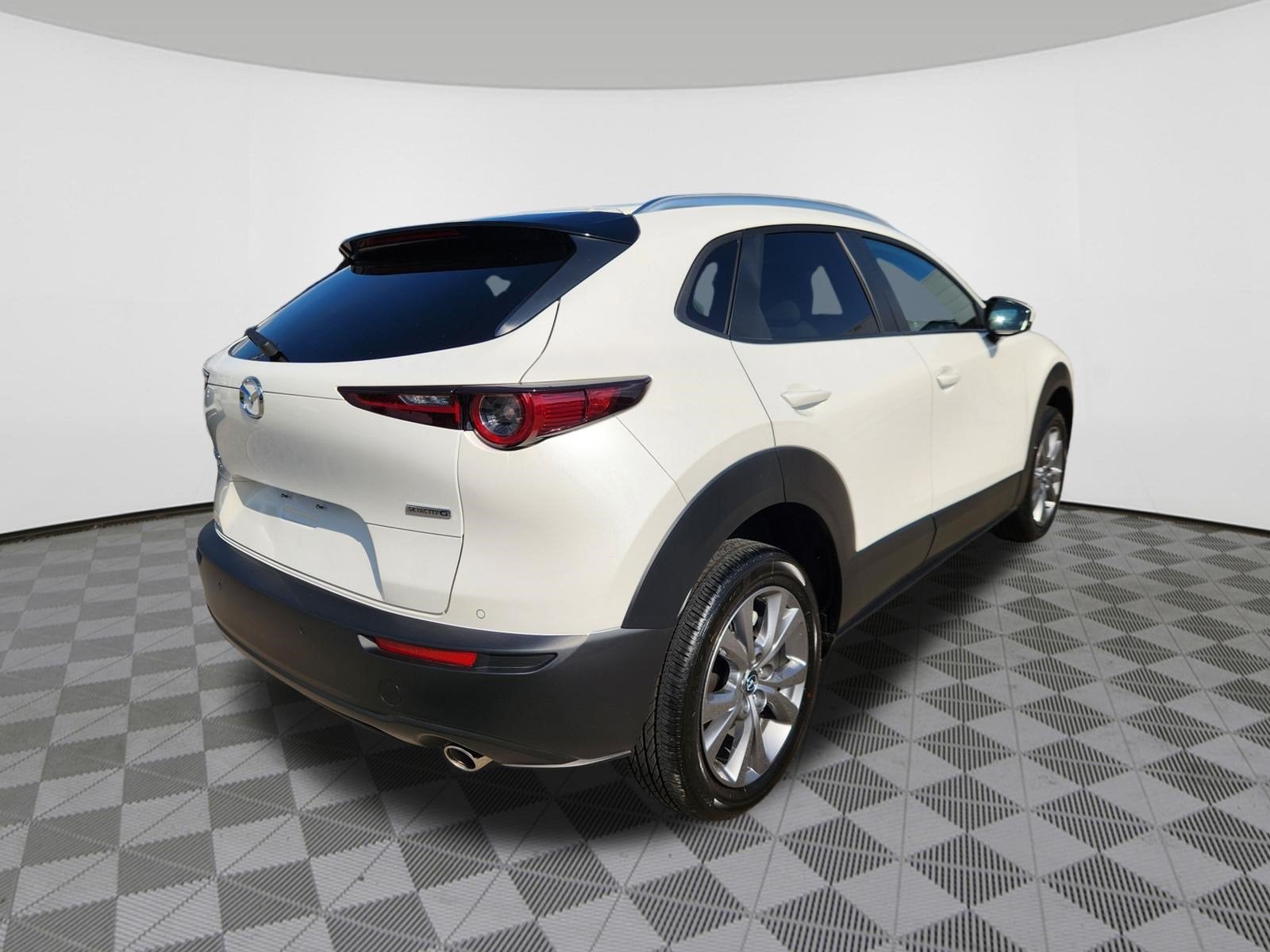 2026 Mazda Mazda CX-30 2.5 S Preferred