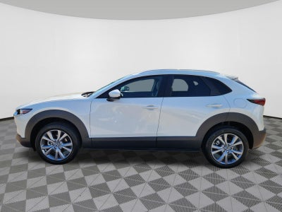 2026 Mazda Mazda CX-30 2.5 S Preferred