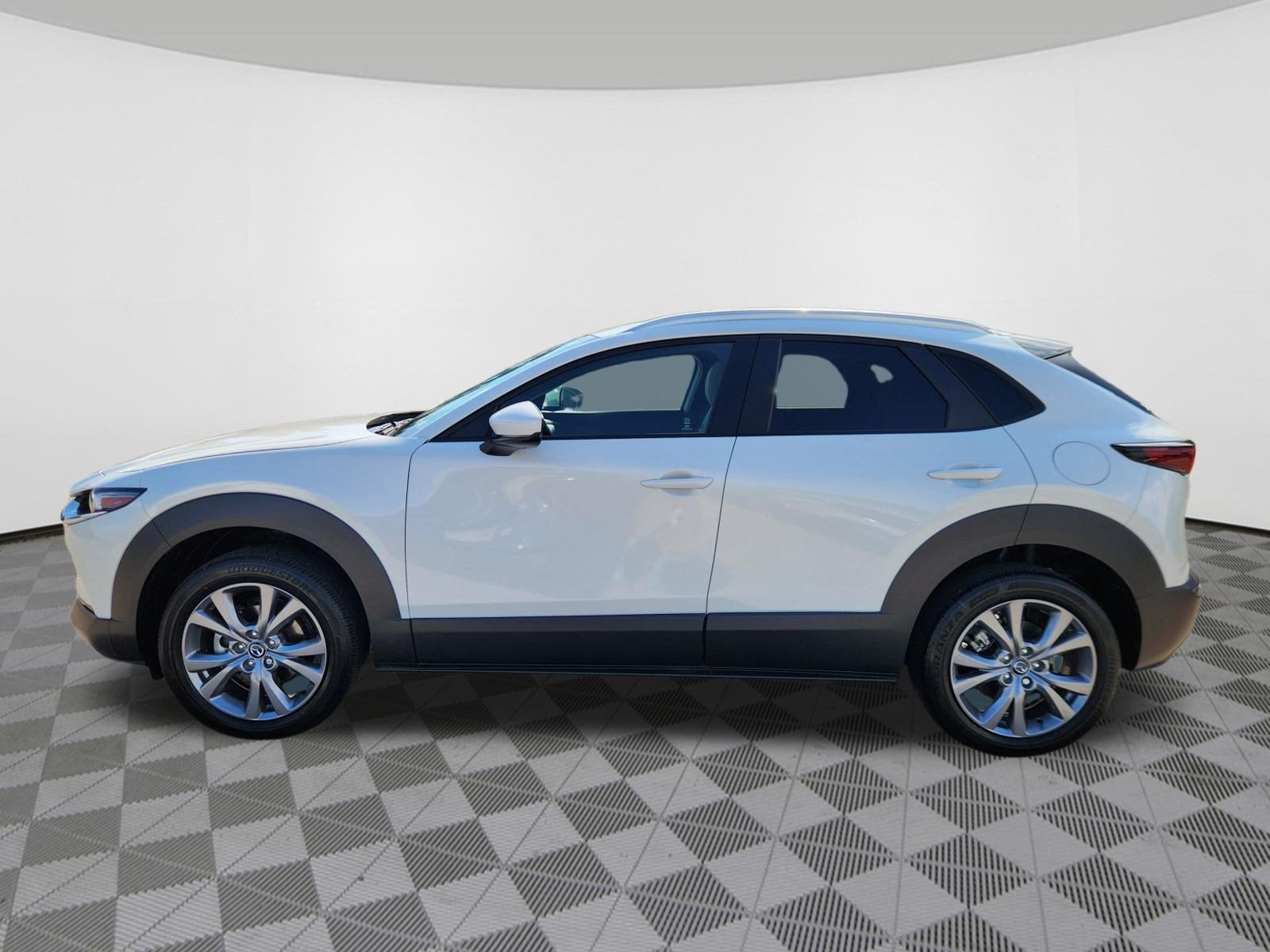 2026 Mazda Mazda CX-30 2.5 S Preferred