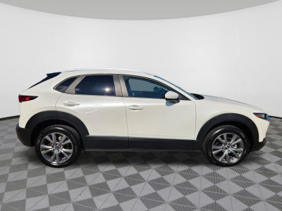 2026 Mazda Mazda CX-30 2.5 S Preferred