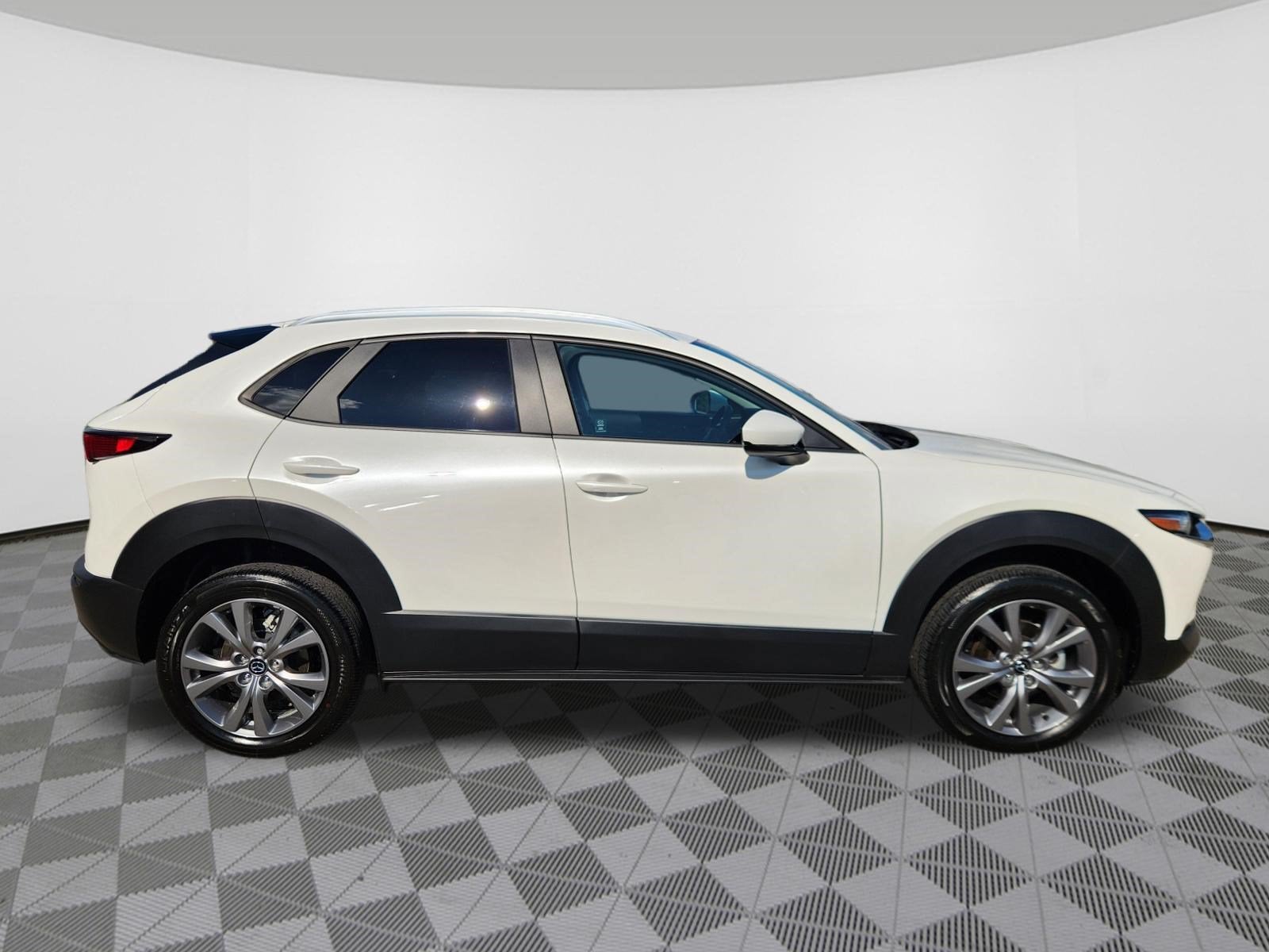 2026 Mazda Mazda CX-30 2.5 S Preferred
