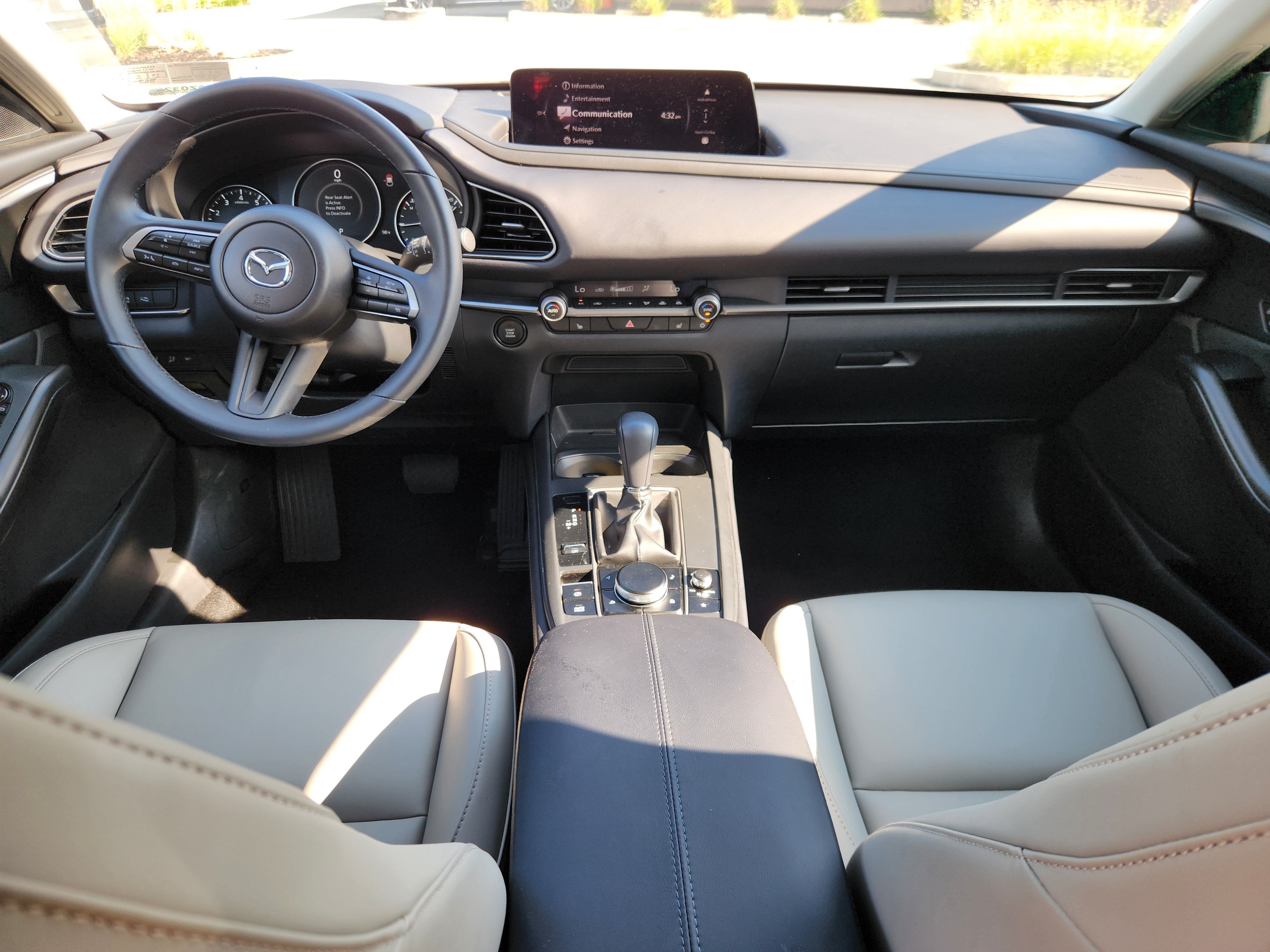 2026 Mazda Mazda CX-30 2.5 S Preferred