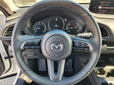 2026 Mazda Mazda CX-30 2.5 S Preferred