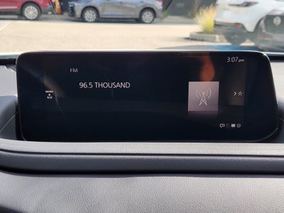2026 Mazda Mazda CX-30 2.5 S Preferred