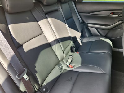 2026 Mazda Mazda CX-30 2.5 S Preferred