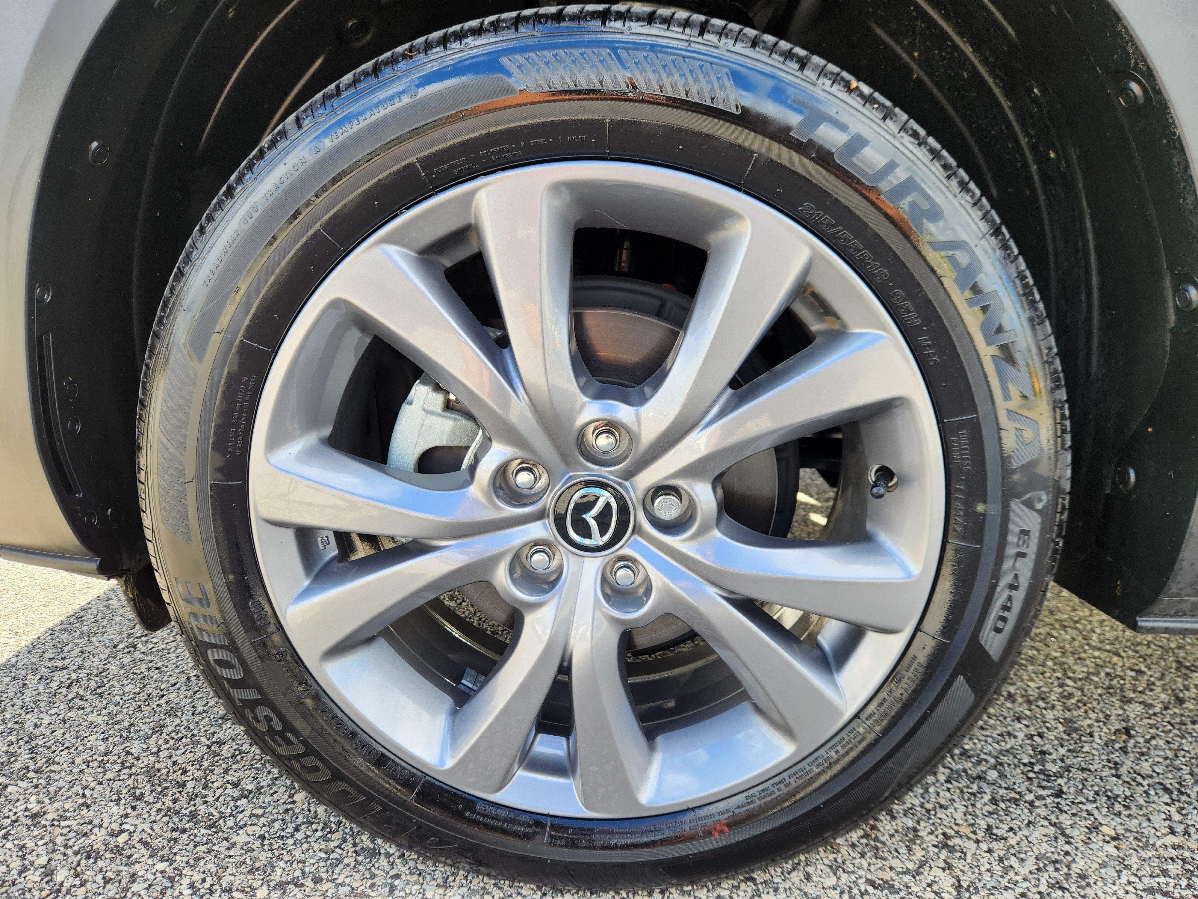 2026 Mazda Mazda CX-30 2.5 S Preferred