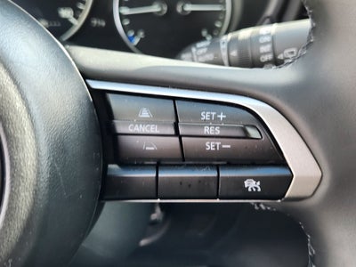 2026 Mazda Mazda CX-30 2.5 S Preferred