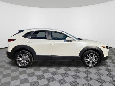 2026 Mazda Mazda CX-30 2.5 S Preferred