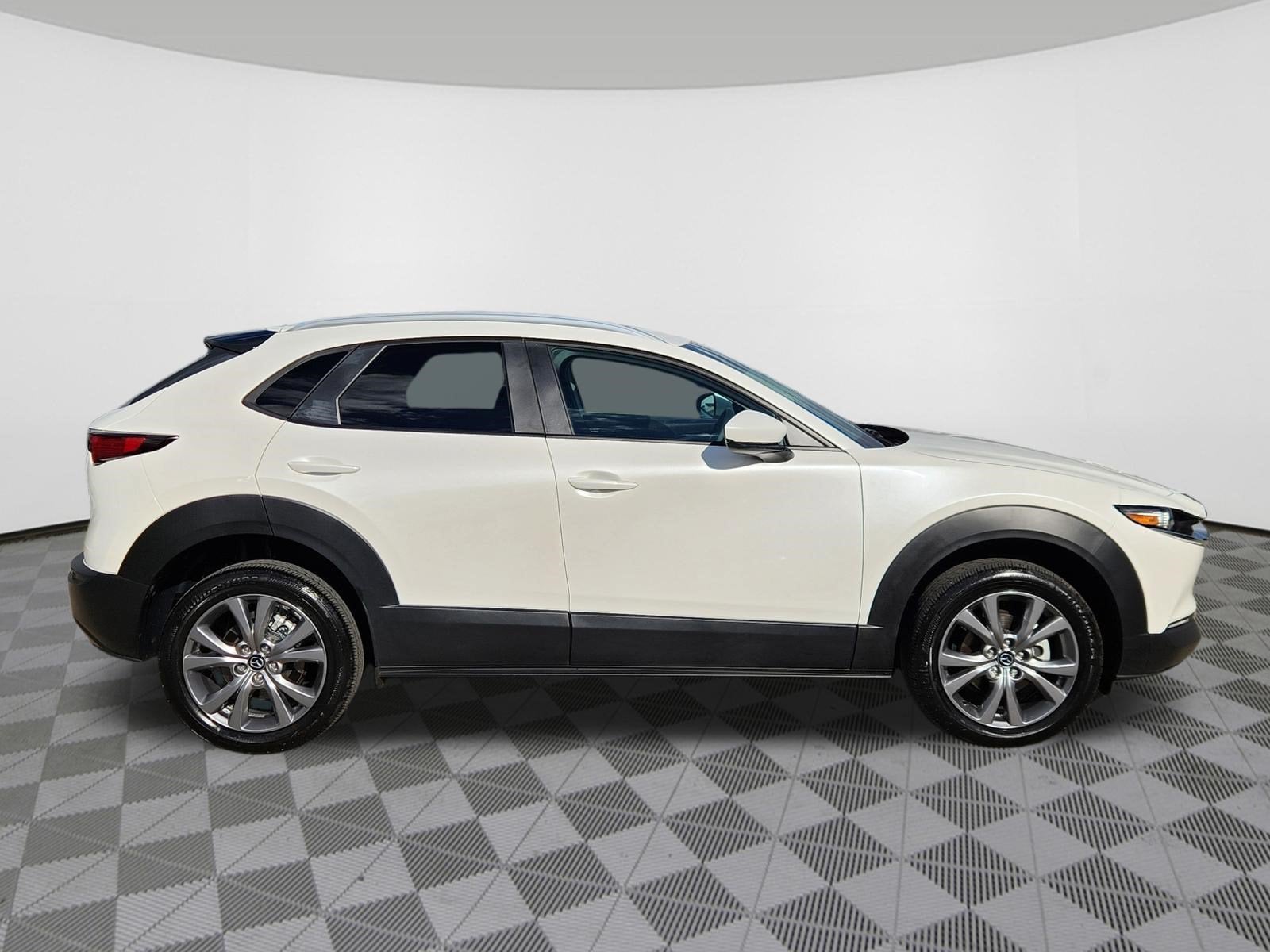 2026 Mazda Mazda CX-30 2.5 S Preferred