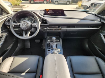2026 Mazda Mazda CX-30 2.5 S Preferred