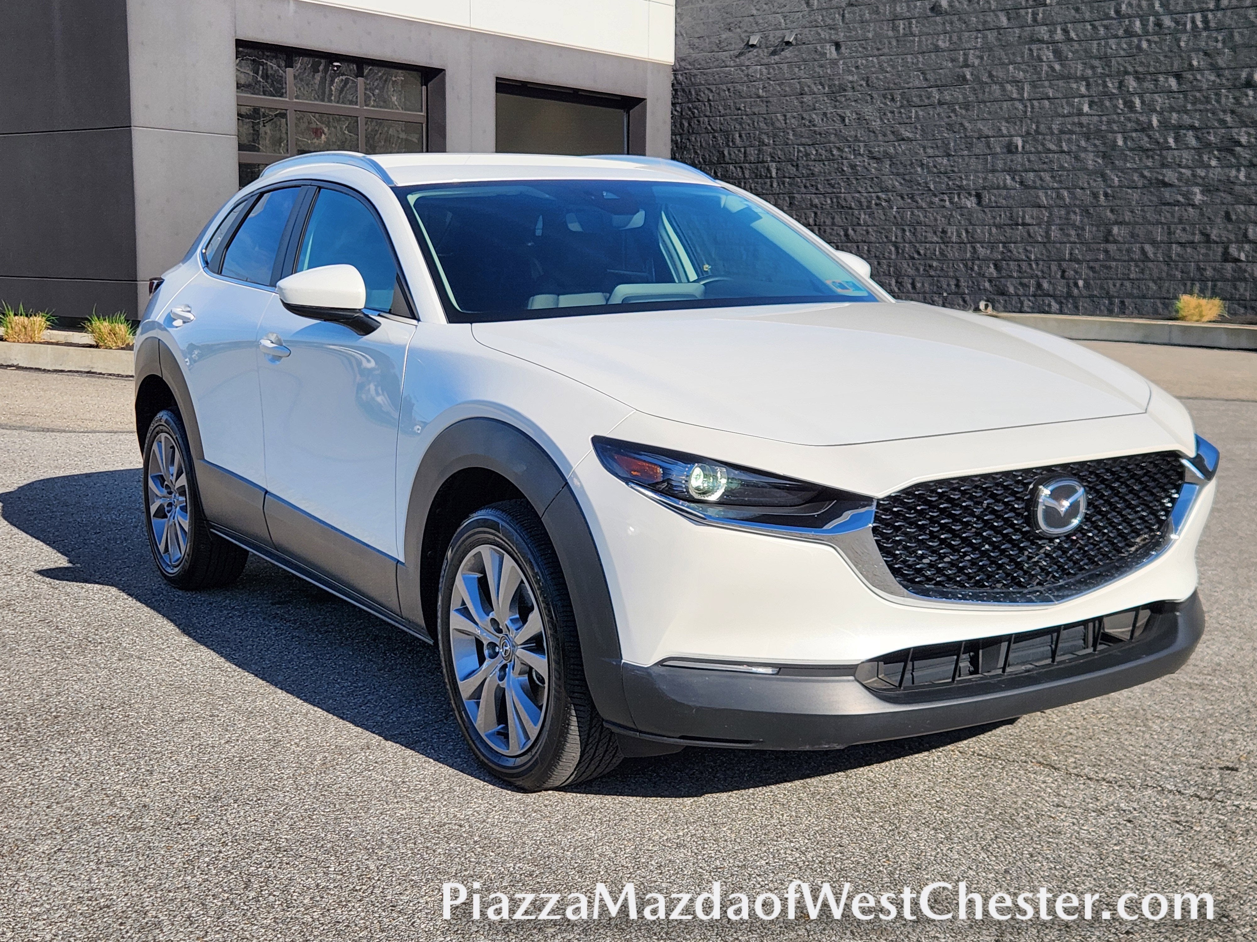 2023 Mazda Mazda CX-30 2.5 S Preferred Package