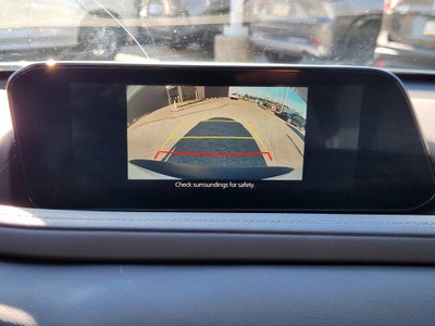 2023 Mazda Mazda CX-30 2.5 S Preferred Package