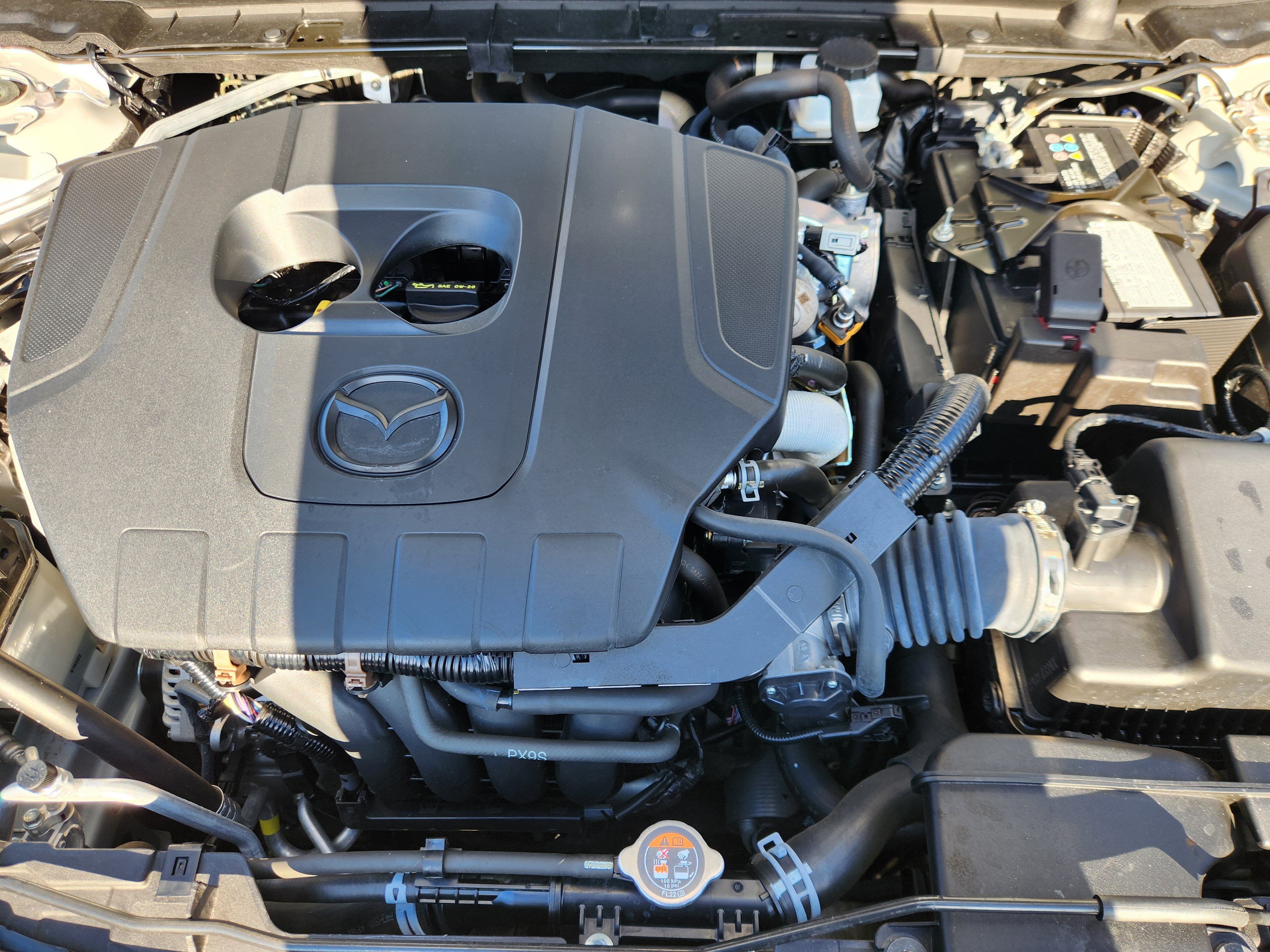 2023 Mazda Mazda CX-30 2.5 S Preferred Package