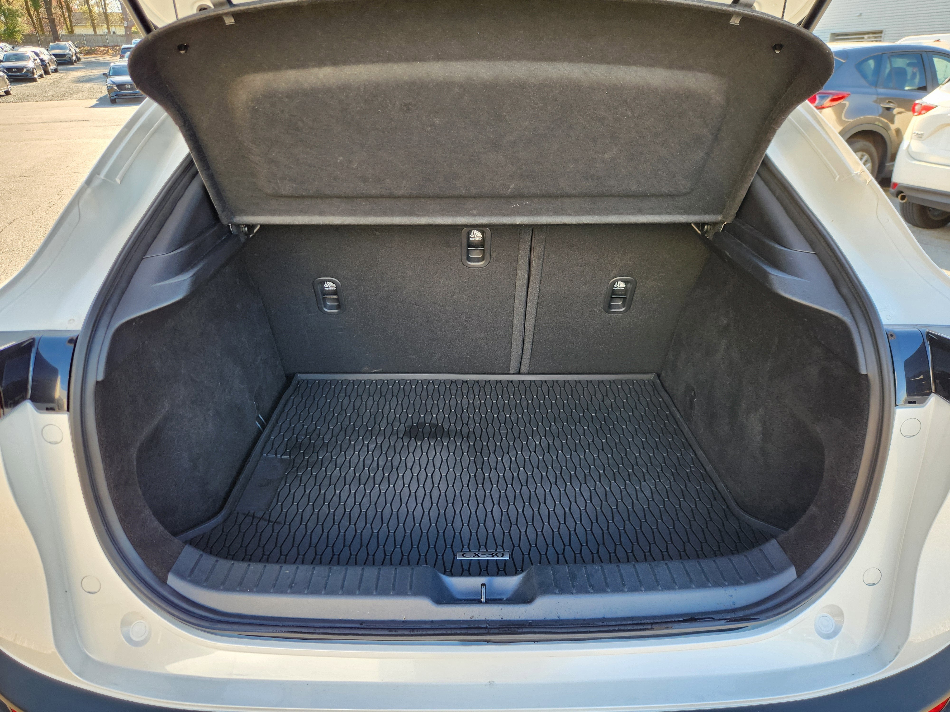 2023 Mazda Mazda CX-30 2.5 S Preferred Package