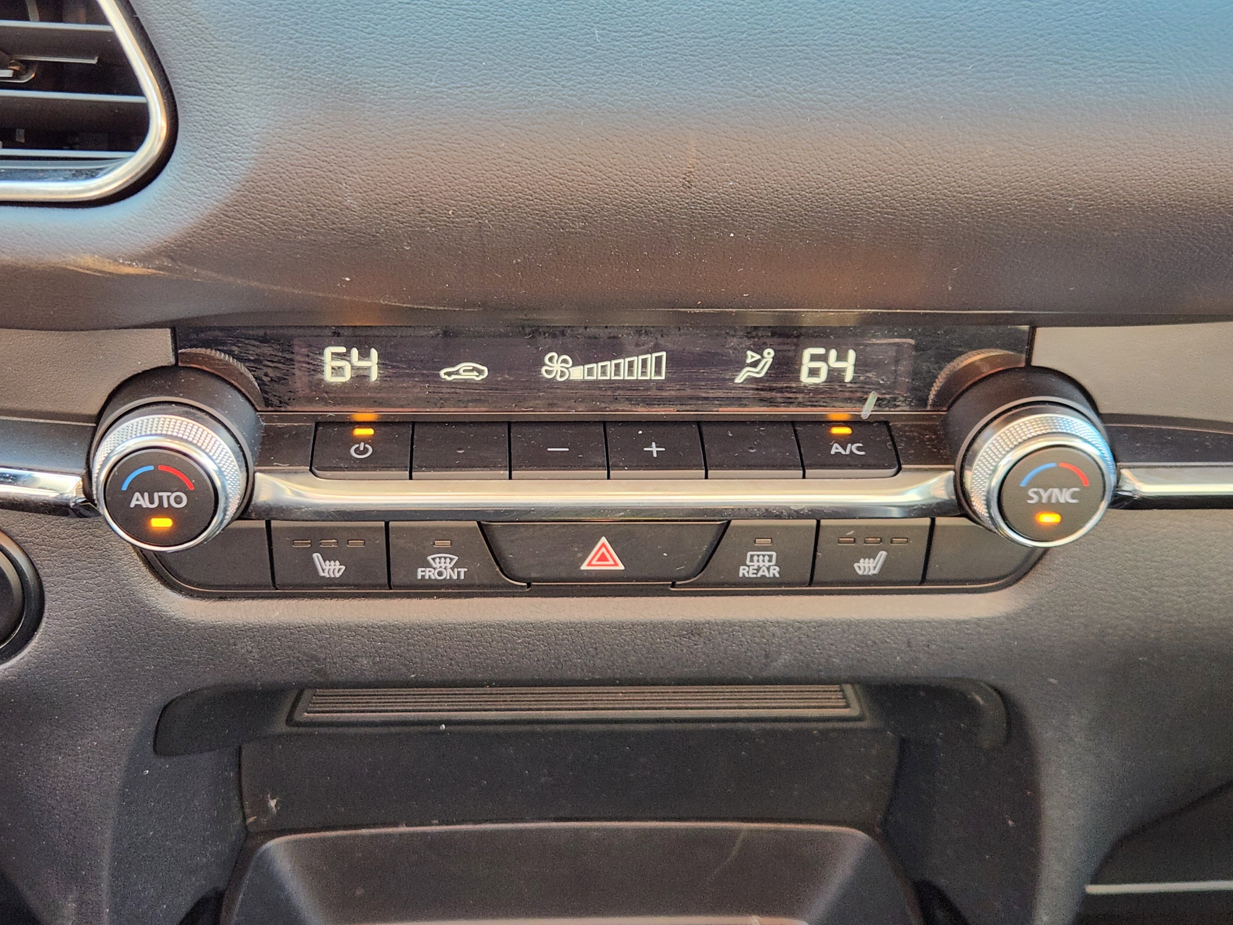 2023 Mazda Mazda CX-30 2.5 S Preferred Package