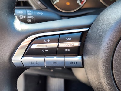 2023 Mazda Mazda CX-30 2.5 S Preferred Package