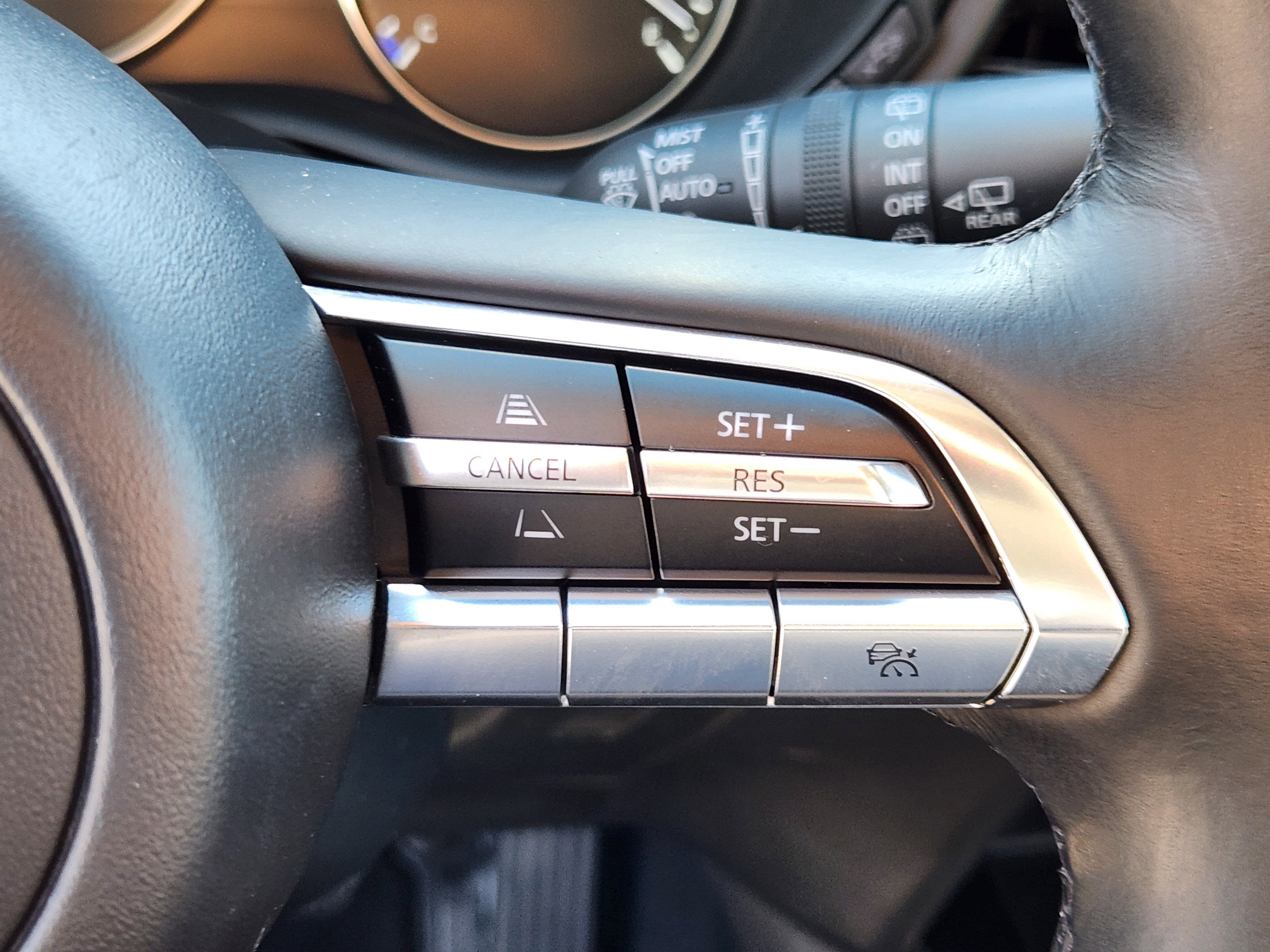 2023 Mazda Mazda CX-30 2.5 S Preferred Package