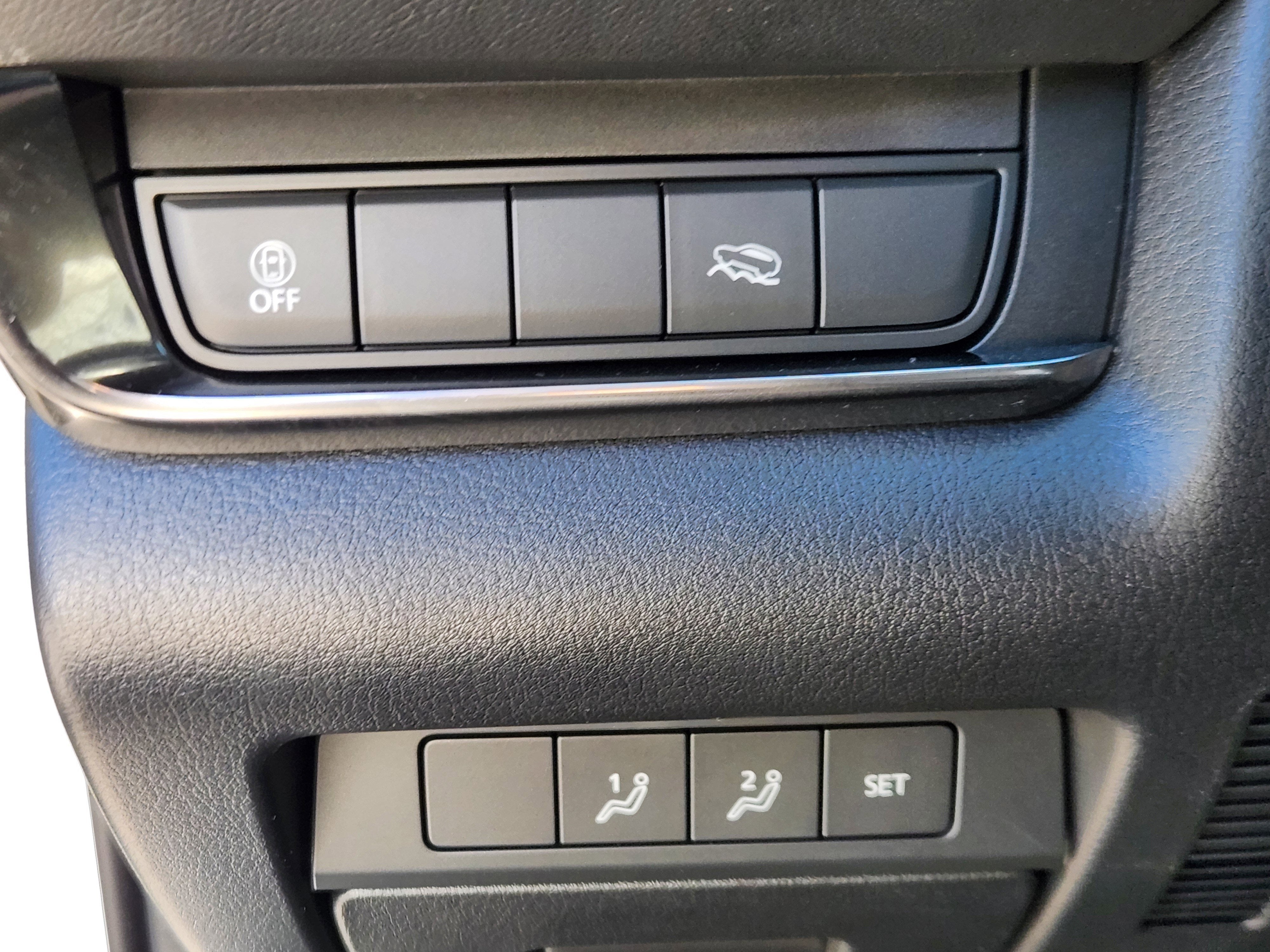 2023 Mazda Mazda CX-30 2.5 S Preferred Package