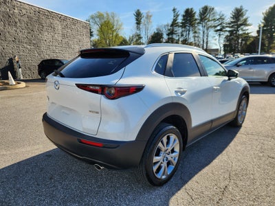 2023 Mazda Mazda CX-30 2.5 S Preferred Package