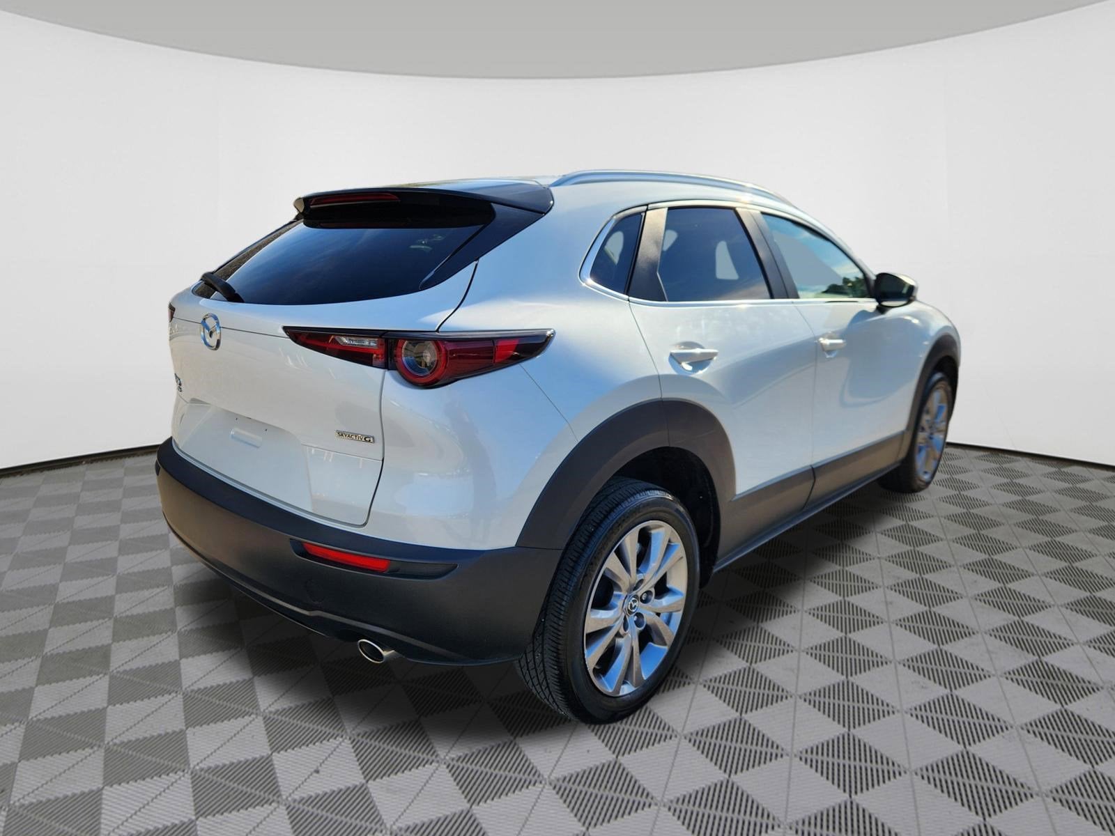2023 Mazda Mazda CX-30 2.5 S Preferred Package