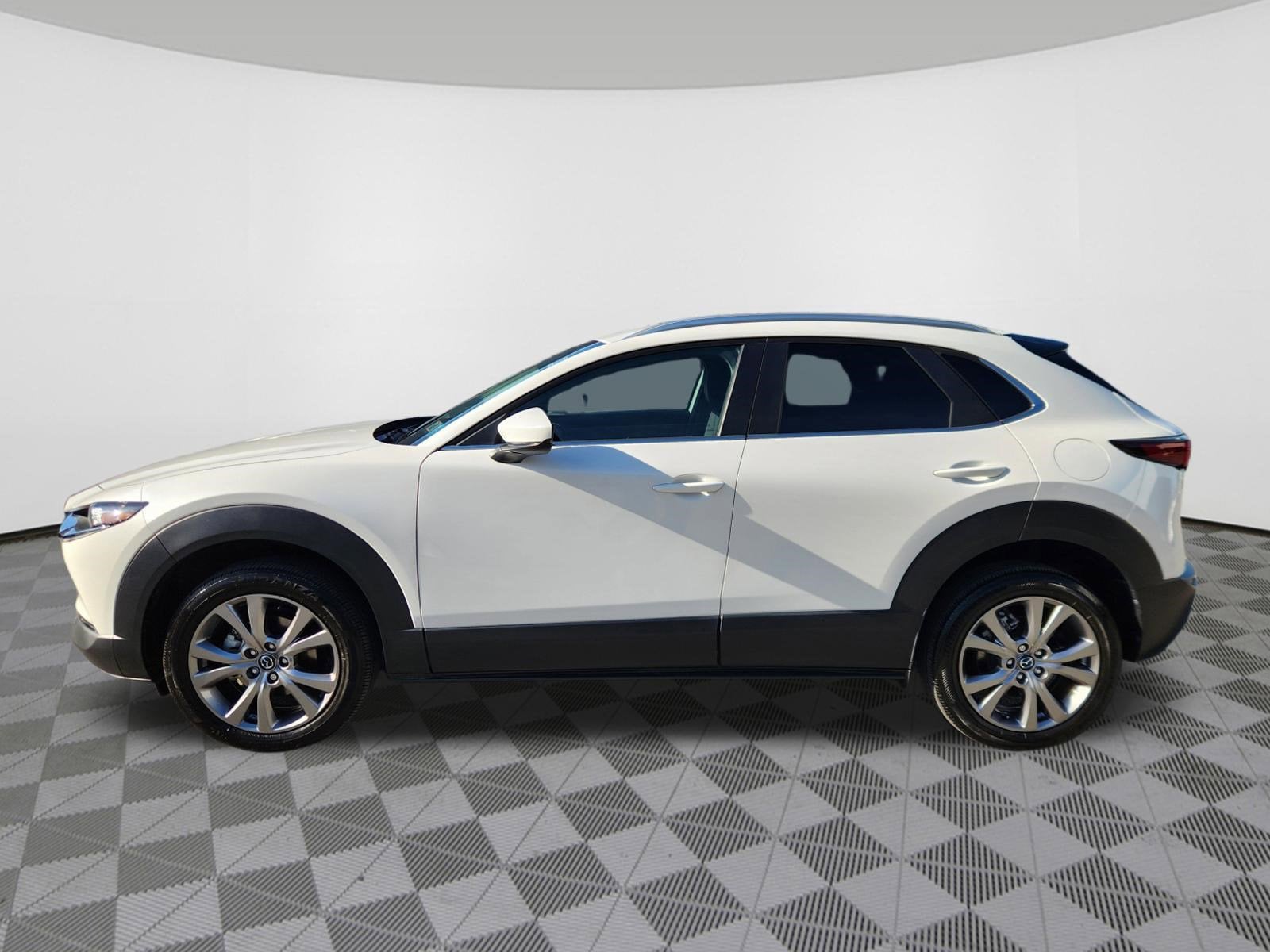 2023 Mazda Mazda CX-30 2.5 S Preferred Package