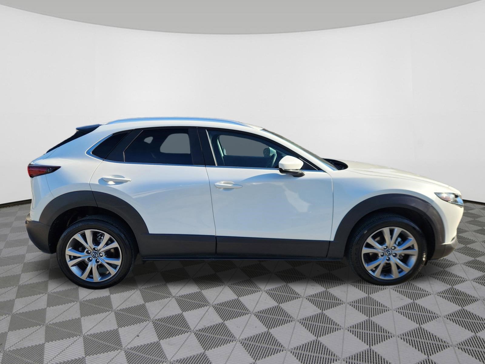 2023 Mazda Mazda CX-30 2.5 S Preferred Package