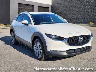 2023 Mazda Mazda CX-30 2.5 S Preferred Package