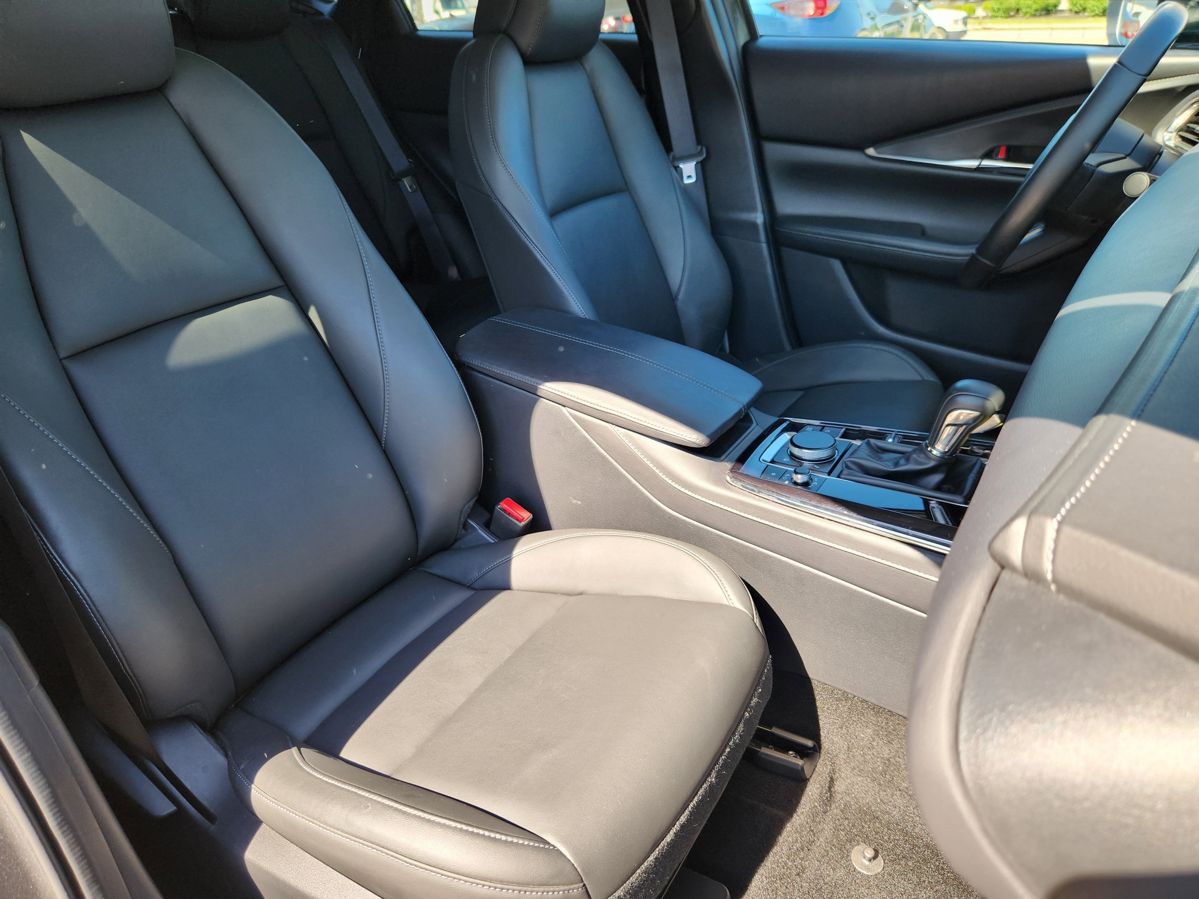 2023 Mazda Mazda CX-30 2.5 S Preferred Package