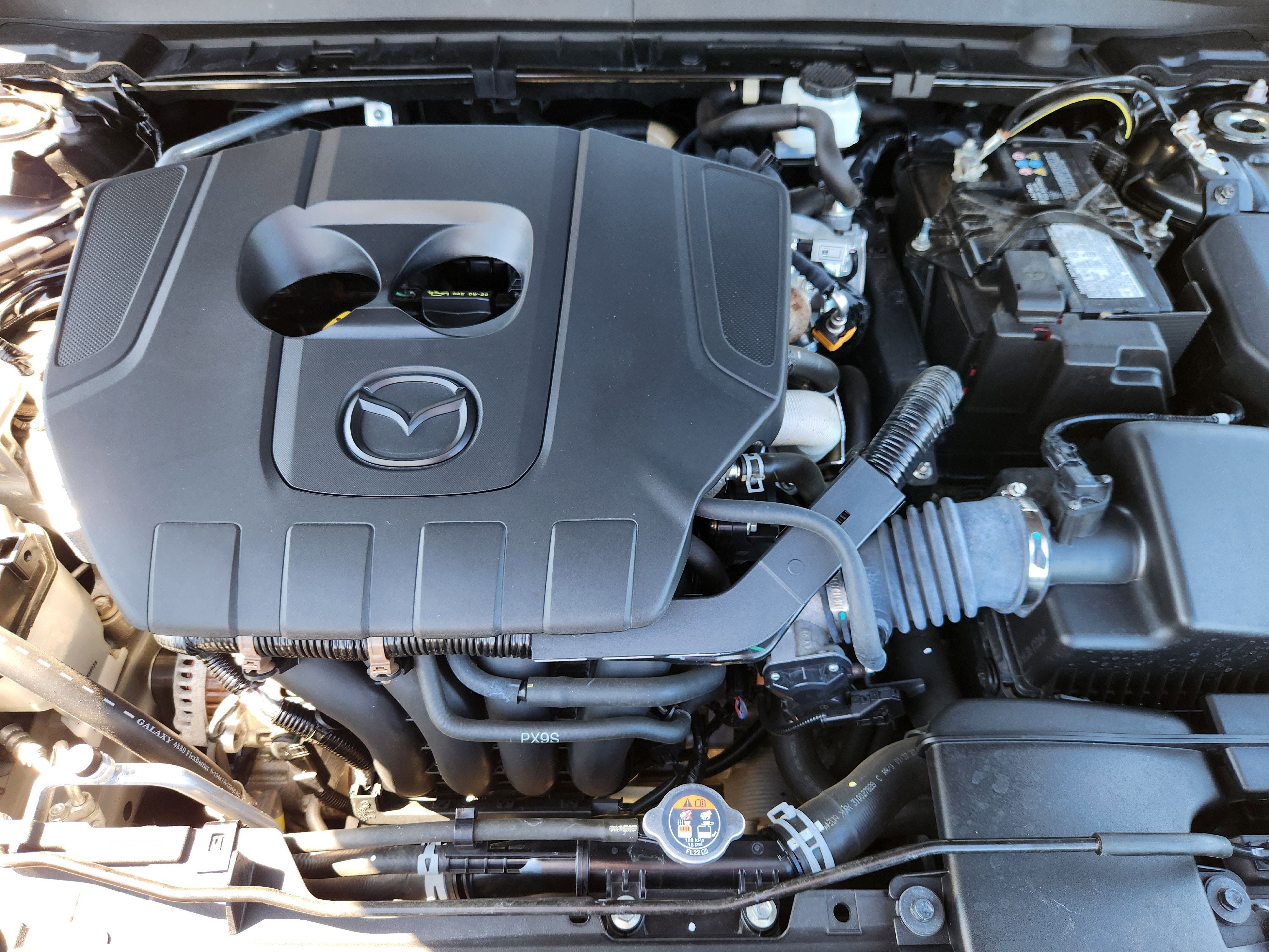 2023 Mazda Mazda CX-30 2.5 S Preferred Package